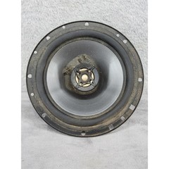 Bravox CXX60 6.5 Inch 2-Way Car Audio Speaker 40W RMS 80W Max Made in Brazil