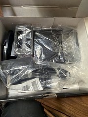 NEW Western Digital WD00AVN-00BN Full HD 1080p HD Media Player