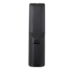 Universal Remote Control for Sanyo TV GXFA DP19649 DP19648 DP26649 DP26640
