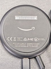 Amazon Echo Input C1125P