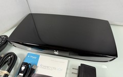 TiVo Roamio OTA Vox TCD846000V w/ Remote & Cables **Lifetime Service Included**