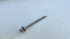 Ironridge, RD Structural Screw, 3.0L (Priced per bag)
