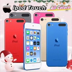 NEW-Sealed Apple iPod Touch 7th Generation (256GB) All Colors✅ FAST SHIPPING