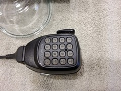Kenwood TM-271A Rugged Mobile Transceiver 2m 65W Excellent