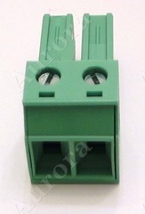 (6) 2 Pin – 7.62mm 32 Amp 400V – Terminal Block Connectors – Crestron