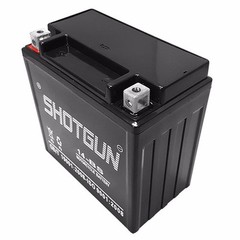 YTX14-BS High Performance – Maintenance Free – Sealed AGM Motorcycle Battery