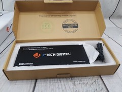 J-Tech Digital HD 4K 60HZ 1×8 HDMI Splitter High Resolutions Up To 4Kx2K 36-Bit