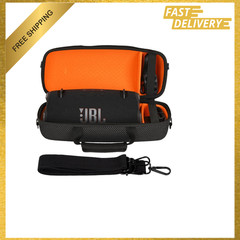 Hard Carrying Case for JBL Xtreme 3 Xtreme 4 Bluetooth Speaker Waterproof