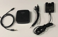 Bose SoundTouch Wireless Link Adapter Model 422921 Bluetooth WiFi Connectivity
