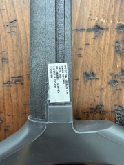 OEM Samsung TV Stand Base 65” BN63-17424D BN63-171428D