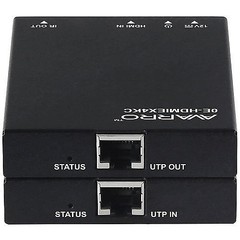 Avarro 4K HDMI 230ft Extender PoC/HDCP 2.2 – 0E-HDMIEX4KC Built in ESD