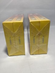 2 New Blank VHS Tapes–2 Pack, Sealed. 6 hours long TDK