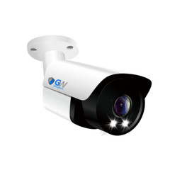 8MP 2160p UHD 4K Two Way Audio Fulltime Color IP PoE Security Camera GW8028IP