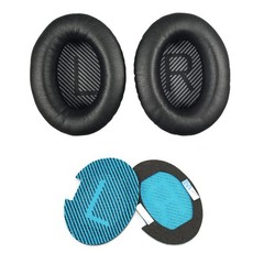 Replacement Cushions Ear Pads For Bose QuietComfort QC15 QC25 QC35 AE2 AE2w
