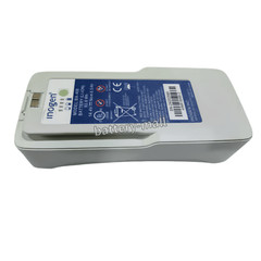 NEW Genuine BA-408 Double Extended Life Battery for Inogen G4 & OxyGo FIT 8-Cell