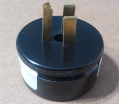 NEW Midwest Electric Products AD 3020 30 Amp to 15 Amp RV Adapter Plug Free Ship