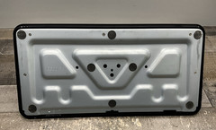VIZIO E600I-B3 OEM TV STAND BASE WITH SCREWS