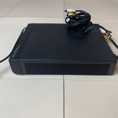 Magnavox DVD Player DP100MW8B – Small & Lightweight no remote TESTED All Cords