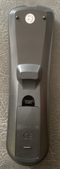 Unbranded DS-REMOTE-NVR Remote Control for Camera DVR/NVR – Pro Cleaned & Tested