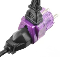 4X Travel Power Adapter Plugs for ASIA VIETNAM THAILAND CAMBODIA [2-Ports+SURGE]