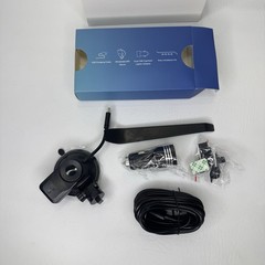 Nexar Beam GPS Dash Cam – Dash Camera for Cars w/ 32GB SD Card – New Open Box –