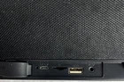 BICONIC Portable Bluetooth Boombox Speaker AUX USB SD Card FM Radio