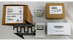 PMMN4096B Motorola OEM MotoTRBO XPR Bluetooth Wireless RSM New! ***IN STOCK***