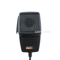 Superstar DM-507-5 Pin cb Radios Microphone For Cobra 148GTL Uniden Washington