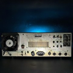 YAESU FT-102 HF Amateur Radio Transceiver For Parts Repair Restoration