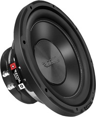 Durable 8-Inch Dual Voice Coil Subwoofer | 400W Peak Power | Car Audio Upgrade