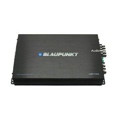 Blaupunkt AMP1404 1500 Watt Amp+ 2x Speakers 6×9″ + 2x Speakers 6.5″ + 4-Ch Kit