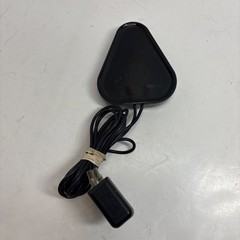 Electronic Antenna Worldwide Patented AM, FM, UHF & VHF