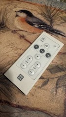 XtremeMac Tango Remote control (rare)