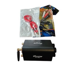 Sienwiny YS-HM3 Bluetooth 5.4 Digital Amplifier 2.0 Channel 50W+50W HiFi Stereo