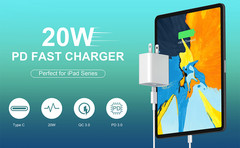 2 Pack Fast Wall Charger for iPhone 16 15 14 13 13 Pro 12 Pro Max iPad C Port