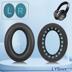 QC35 Ear Pads – Replacement Earpads for Bose QuietComfort 35 II and QC35 Head…
