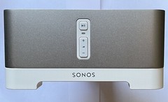 Sonos Connect Amp 2nd Gen (Modern Unit S2 Tested) STREAMER *FAST SHIPPING*