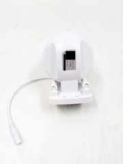 Clash S56 3Mp WiFi IP Smart Camera 3.6mm Lens Remote Viewing Lot of 10