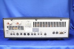 YAESU FT-950 HF/6M 100W Ham Radio Transceiver w/hand microphone #1H590148