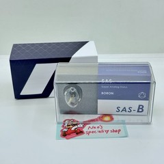 JICO 192-VN5MR SAS/B Boron Stylus for Shure V15 V-MR MM Cartridge Made in Japan