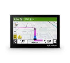 Garmin Drive 53 5″ Automotive GPS with Lifetime North American Maps 010-02858-00