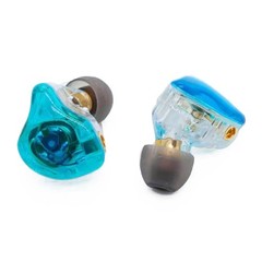 103dB@1KHZ 20-20KHz Bass Headset Hifi Stereo In Ear MMCX Earpiece For WESTONE