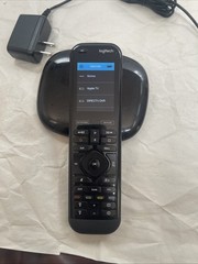 Excellent Logitech Harmony Elite Universal Remote (N-R0010) with Hub (O-R0004)
