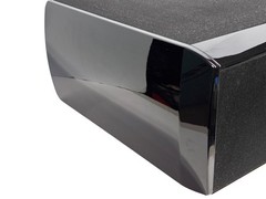 Definitive Technology CS-8080HD Powered Center Channel Speaker – Tested & Workin