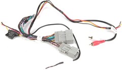 PAC RP5-GM11 GM Class II radio interface
