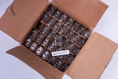 IN-12A Nixie Tubes UNUSED TESTED [6 TUBES SET] FAST DELIVERY – USA Seller