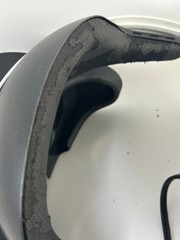 Sony PlayStation VR Headset CUH ZVR1 Processor Unit Disc Cables Complete Used