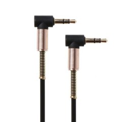 24cm 90?? Bending Car Aux Cord for Mobile Phone Stereo Speaker Headphone