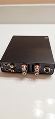 Topping Mini 300 – 140 watt amp – black