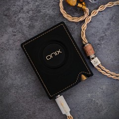 SHANLING ONIX XM2 Portable Bluetooth Music Player HiFi Lossless Audio Player